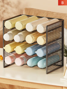 WUBUWEI | Cup Storage Organizer Cup Shelf