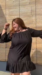 Balicihui Dress Vidia Dress Bali Dress Busui Dress Bumil Dress Jumbo Dress Pendek Wanita