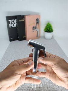 ACEBEST Bidet Spray Jet Bidet Semprotan Toilet Semprotan Closet Shower Closet Shower Toilet FXQ-34