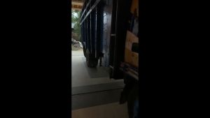 KNALPOT FLEKSIBEL TRUCK UMPLUNG 110 PS