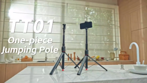 ACTUAL 170CM Tripod Selfie Stick with Bluetooth Remote Portable Phone Holder Stand for Photography Vlogging  TikTok Live Streaming  Travel and Outdoor Use