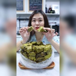 Tape Ketan Khas Kuningan Jawa Barat Isi 10 Fresh Manis & Legit