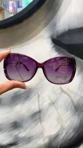 Kính mát sw8007 chống uv thời trang nữ cá tính siêu bền OURESS