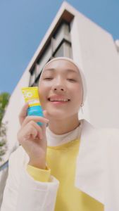 GARNIER Paket Sunscreen SPF 50+ PA++++ ISI 2 TWINPACK | Best Seller Sunscreen Untuk Semua Jenis Kulit Sunscreen Spray Sunscreen Gel