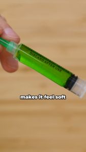 [JPEARLY] TheCubicle FZ-GLIDE 10cc | Speed and Smoothness | Premium Lube for Speedcube Cube