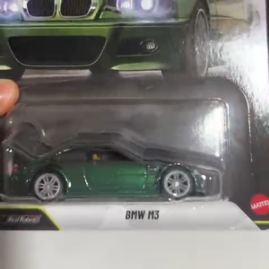 BMW M3 - Mustang SVO - Mercedes CLA - Jeep Grand - Ford F-150 Hot Wheels Premium Dash R
