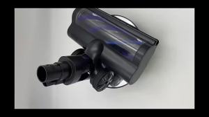 2025 Pursonik Proscenic P10 Pro Wireless Handheld Vacuum Cleaner Electric Mop Head with Main Brush Compatible P10