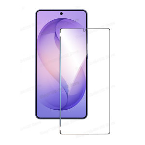 5PCS Unlock Tempered Glass For Samsung Galaxy S26 S25 Edge S24 Ultra S23 S22 S21 Plus S20 FE 9H Full Clear Screen Protector Film