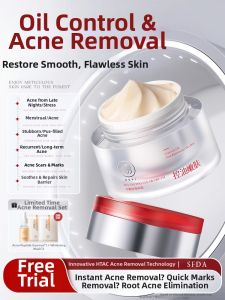 RUYI | Acne Treatment Blemish Scar Repair Moisturizing Face Cream