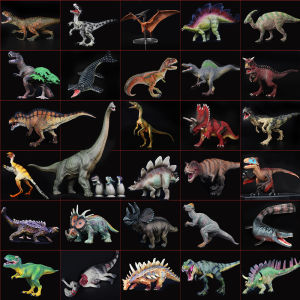 Jurassic Dinosaur Toy & Artificial Animal Model: A Guide for Parents