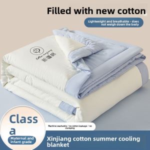 Gaorui | Cotton Air Conditioner Quilt 2025 New
