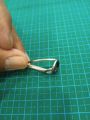 Ring Guide Fuji CCMGOT Top Ring Guides Universal Tip. 