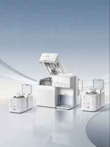 XIAOBAIXIONG | UV Sterilizer Feeding Station