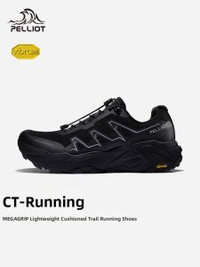 PELLIOT | Anti-Slip Outdoor Running Shoes Lightweight