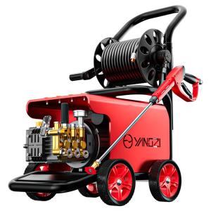 YANGZI | Máy Rửa Áp Lực Cao