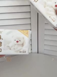 AIBEIDILA | 100 Percent Cotton Super Soft Baby Face Towel