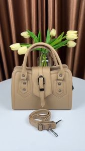 LUNA AURA [ Pilih lokal ] Tas Selempang Jinjing Kotak Wanita Veranca DK 47 SlingBag Kotak Terbaru Tas Jinjing Kekinian Tas ootd