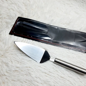 Cake Server Excellent Mall Quality Durable 0550