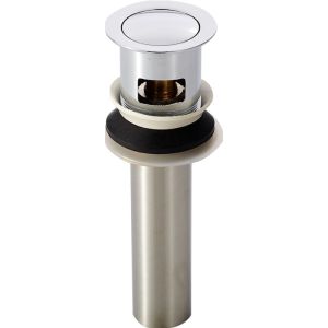 Kohler | Pop-Up Water Release Basin Drain