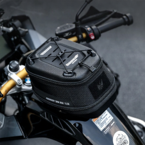 Rhinowalk | Quick-release Waterproof Hard Shell Anti-theft Tank Bag