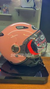 Helm Retro Clasic KYT ELSICO ORIGINAL NEW COLOR