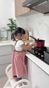 Bebeplay สตูลบันไดเด็ก บันไดเด็ก บันไดกิจกรรม รุ่น Polar Steps