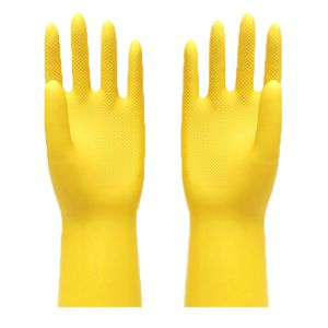 Sarung Tangan Karet & Perlindungan: Pilihan Terbaik