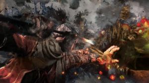 PC เกม Sekiro - Shadows Die Twices ภาษาไทย เสียบเล่นได้เลย! | เกมเล่น 100% เซคิโระ | เกมแนวต่อสู้-ผจญภัย