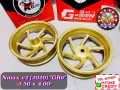 Nmax v2 (2020) GRen Mags (3.50 x 4.00). 