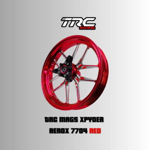 TRC MAGS XPYDER AEROX 7704