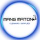 Mang Maton Cleaning Supplies