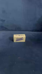 Xà Bông Cục Coast Xuất Xứ Từ Mỹ 113g