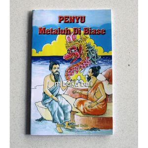 Satua Bali Penyu Metaluh di Biase