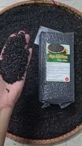 3 kg gạo Điện Biên (gạo lứt gạo nếp gạo nếp cẩm...) (đóng túi hút chân không) - Hoài Linh Điện Biên