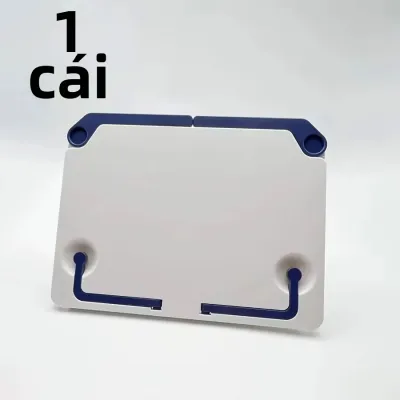 Giá Đỡ Sách Có Thể Điều Chỉnh Được Giá Đỡ Sách Đa Năng Để Đọc Sách Và Học Tập Thiết Kế Đơn Giản Tùy Chọn 1 Cái/2 Cái