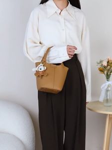 Premium High Quality Women Soft Leather Fashion Bag PU Leather