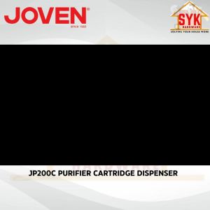 SYK JOVEN Water Filter Food Grade JP200/JP200C Home Kitchen Water Filter Water Purifier Cartridge Dispenser 过滤机滤芯