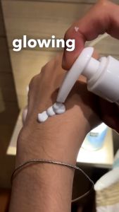 ASFA Brightening Hand & Body Lotion | with Niacinamide + Vitamin E | 130ml | 300ml | FUFUMISE