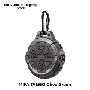 Outdoor Cycling Bluetooth Speaker