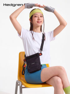 New Outdoor Travel Crossbody Bag