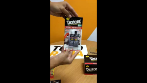 Lem Epoxy Dextone Rapid 5 Menit Clear Color 30 ml - Lem Campur Serbaguna Termurah Berkualitas