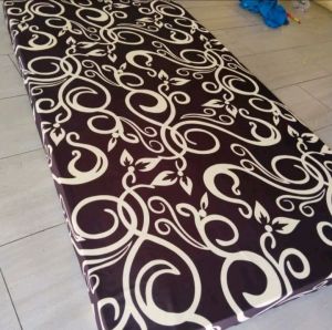 kasur busa empuk /kasur lantai super tebal /kasur tidur  ukuran 180x90x10cm (UK 1 orang) kasur nyaman ampuk awet tahan lama cocok untuk anak kost harga terjangkau