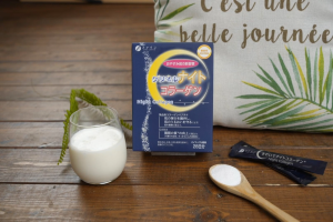 Collagen Uống Ban Đêm Nhật Bản Fine Japan - Giảm Stress Ngủ Ngon Ngăn Ngừa Lão Hoá Cải Thiện Độ Đàn Hồi | Hộp 28 gói