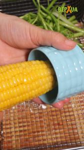 Dụng Cụ Tách Hạt Bắp Ngô