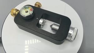 Panduan Membeli Stasiun Refill Scuba Tank & Aksesoris Scuba Berkualitas