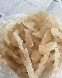 500g Mủ Trôm Dạng Thanh Đồng Tháp Loại Ngon-đồ ăn vặt