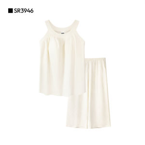 Semir | Antibacterial Mite-Resistant Comfort Home Wear Set