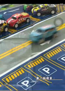 20/30/52 PCS + BOK Mainan Mobil Mini Anak Murah Mobil Balap Kecil Mainan Anak Laki-laki Gift Set