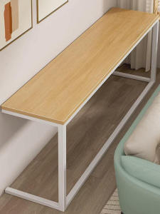 PAMPAS | Slim Bedside Storage Shelf