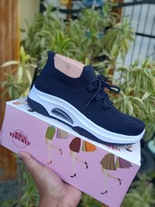 sepatu cewek import navi yiberly/sepatu cewek murah/sepatu cewek import